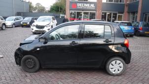 Suzuki Celerio 15-