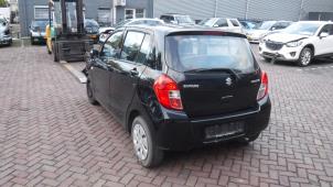 Suzuki Celerio 15-