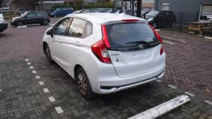 Honda Jazz 15-