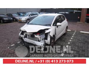Honda Jazz Lambda Sonde O364899 Donorvoertuig