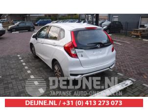 Honda Jazz 15-