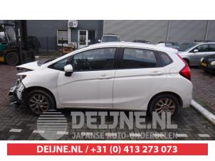 Honda Jazz 15-