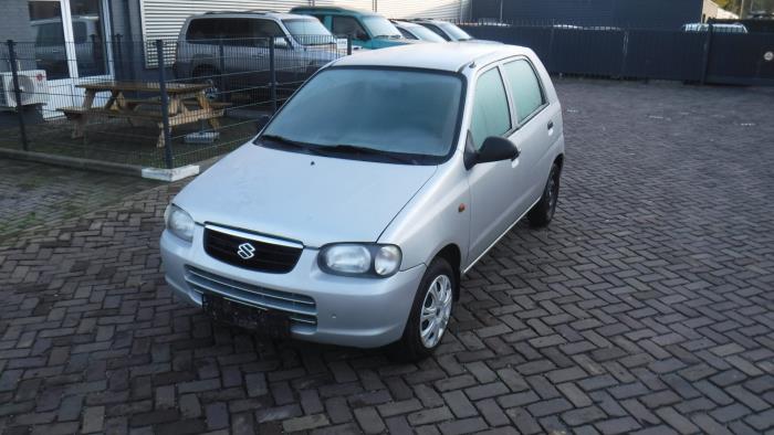 Suzuki Alto ABS Pomp O338291 Donorvoertuig