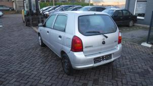 Suzuki Alto 02-