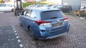 Toyota Auris 13-