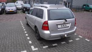 Toyota Corolla 02-