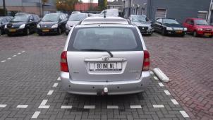 Toyota Corolla 02-