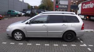 Toyota Corolla 02-