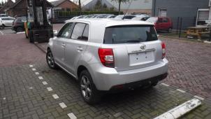 Toyota Urban Cruiser 09-