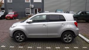 Toyota Urban Cruiser 09-