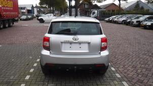Toyota Urban Cruiser 09-