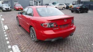 Mazda 6 02-