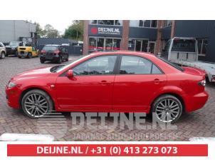 Mazda 6 02-