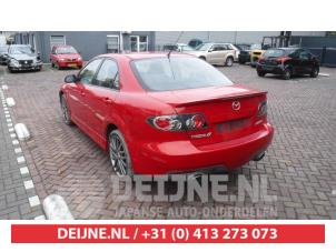 Mazda 6 02-