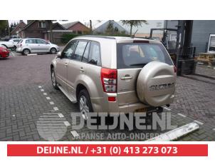Suzuki Grand Vitara 05-
