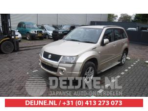 Suzuki Grand Vitara Dynamo O359257 Spenderfahrzeug