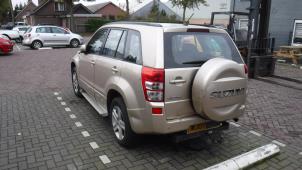 Suzuki Grand Vitara 05-