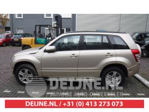 Suzuki Grand Vitara 05-