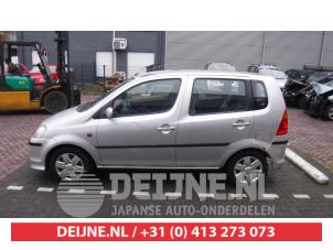 Daihatsu Young RV 02-