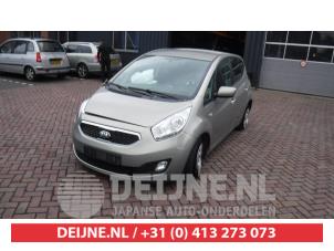 Kia Venga Startmotor O361629 Donorvoertuig