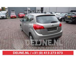 Kia Venga 10-