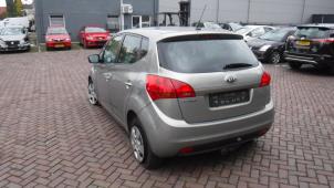 Kia Venga 10-