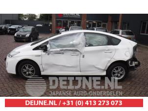 Toyota Prius 09-