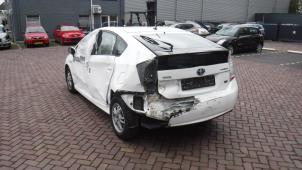 Toyota Prius 09-