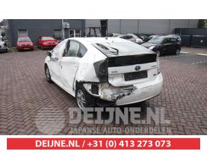 Toyota Prius 09-