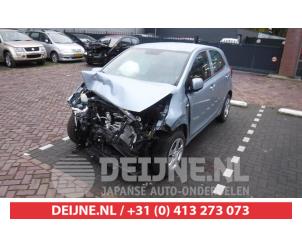 Kia Picanto ABS Pumpe O337910 Spenderfahrzeug