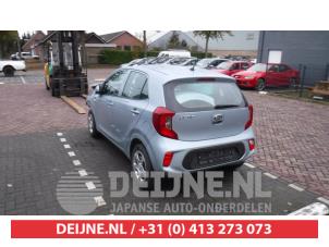 Kia Picanto 17-