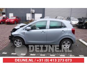 Kia Picanto 17-