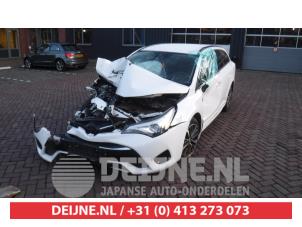 Toyota Avensis Lambdasonde O365401 Spenderfahrzeug