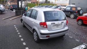 Hyundai Getz 03-