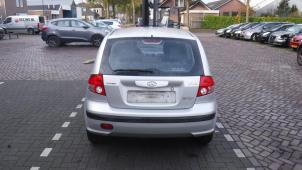 Hyundai Getz 03-