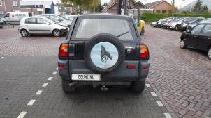 Toyota Funcruiser 94-