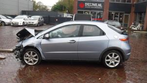 Honda Civic 06-