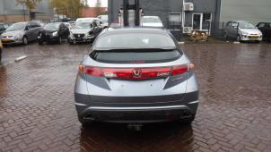 Honda Civic 06-
