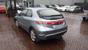 Honda Civic 06-