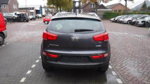 Kia Sportage 10-