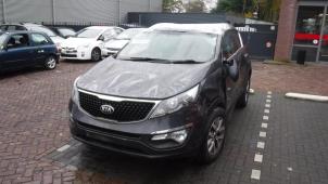 Kia Sportage Gasdemper rechts-achter O394160 Donorvoertuig