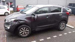 Kia Sportage 10-