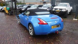 Nissan 370Z 09-