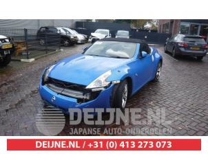 Nissan 370Z Klimapumpe O346740 Spenderfahrzeug