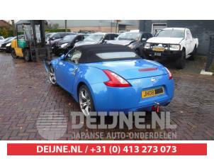 Nissan 370Z 09-