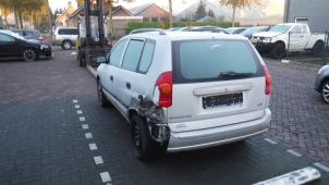 Mitsubishi Space Star 98-