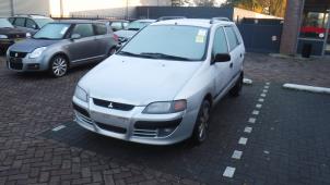 Mitsubishi Space Star ABS Pumpe O338033 Spenderfahrzeug