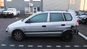 Mitsubishi Space Star 98-