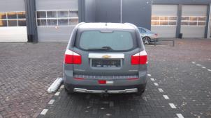 Chevrolet Orlando 10-