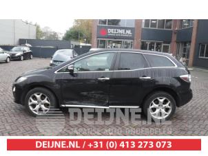Mazda CX-7 07-